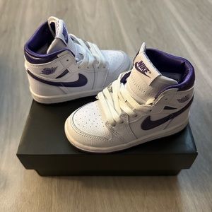 Toddler Jordan 1 OG